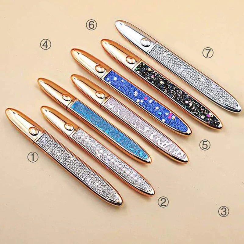 Cils et eye-liner sans bavure