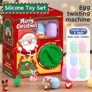 Twister de Noël