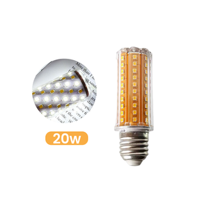 Ampoule LED à économie d'énergie