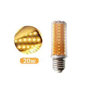 Ampoule LED à économie d'énergie