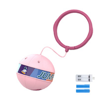 Charger l&#39;image dans la galerie, Boule rebondissante lumineuse