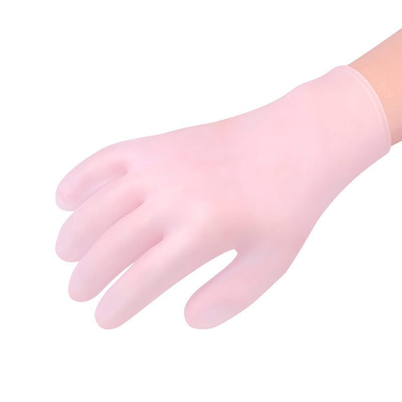 Gants de rajeunissement en gel