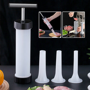 Fabricant de saucisses