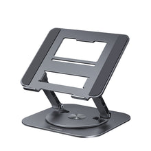 Charger l&#39;image dans la galerie, Support pour Ordinateur Portable en Alliage d&#39;aluminium