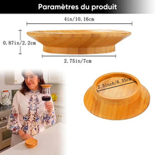 Charger l&#39;image dans la galerie, Verre à vin pour garniture de charcuterie