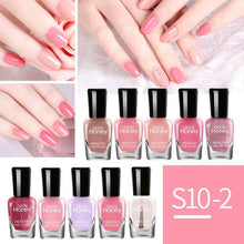Charger l&#39;image dans la galerie, Ensemble de vernis à ongles décollables