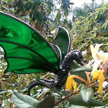Charger l&#39;image dans la galerie, Décoration Dragon Suspendu Coloré