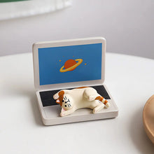 Charger l&#39;image dans la galerie, Support de téléphone pour amoureux des chats