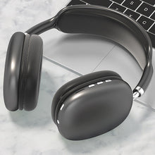 Charger l&#39;image dans la galerie, Oreillette Bluetooth avec grandes oreillettes