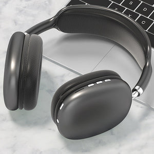 Oreillette Bluetooth avec grandes oreillettes