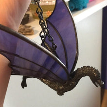 Charger l&#39;image dans la galerie, Décoration Dragon Suspendu Coloré