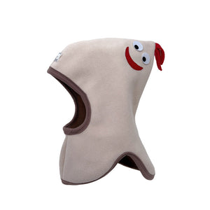 Chapeau de coq mignon pour enfants