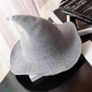 Chapeau de sorcier moderne