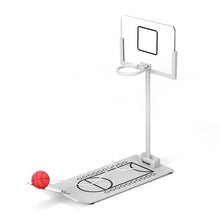 Charger l&#39;image dans la galerie, Jouet de basket-ball de bureau