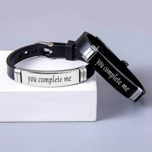 Charger l&#39;image dans la galerie, Bracelets pour couples