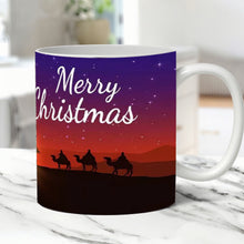 Charger l&#39;image dans la galerie, Tasse à imprimé chrétien