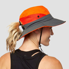 Charger l&#39;image dans la galerie, Chapeau de Soleil Pliable de Protection UV