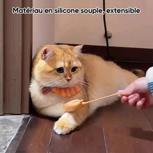 Charger l&#39;image dans la galerie, Jouet amusant en forme de gant pour chat