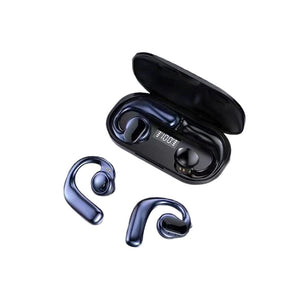 Ecouteurs sans Fil Bluetooth à Conduction Osseuse