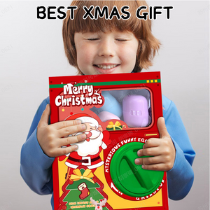 Twister de Noël