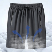 Charger l&#39;image dans la galerie, 🧊Short de glace en maille