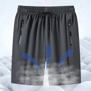 🧊Short de glace en maille