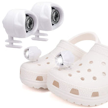 Charger l&#39;image dans la galerie, Rechargeable Hole Shoe Lights