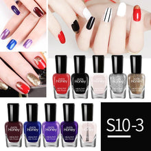 Charger l&#39;image dans la galerie, Ensemble de vernis à ongles décollables
