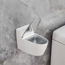 Charger l&#39;image dans la galerie, Cendrier de toilette