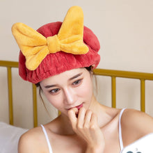 Charger l&#39;image dans la galerie, Enveloppe de serviette de cheveux super absorbante