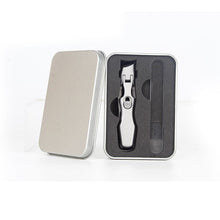 Charger l&#39;image dans la galerie, Coupe-ongles portable ultra tranchant