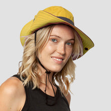 Charger l&#39;image dans la galerie, Chapeau de Soleil Pliable de Protection UV