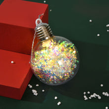 Charger l&#39;image dans la galerie, Boules lumineuses pour décoration de sapin de Noël