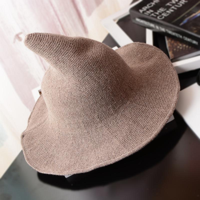 Chapeau de sorcier moderne