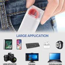 Charger l&#39;image dans la galerie, Brosse de nettoyage pour clavier 7 en 1
