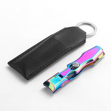Charger l&#39;image dans la galerie, Coupe-ongles portable ultra tranchant