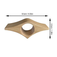 Charger l&#39;image dans la galerie, Aide à la lecture en bois