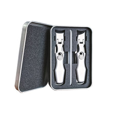 Charger l&#39;image dans la galerie, Coupe-ongles portable ultra tranchant