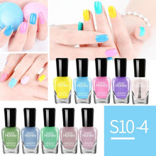 Charger l&#39;image dans la galerie, Ensemble de vernis à ongles décollables