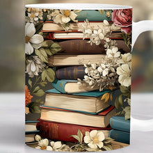 Charger l&#39;image dans la galerie, Tasse pour amoureux des livres