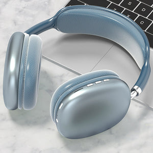 Oreillette Bluetooth avec grandes oreillettes