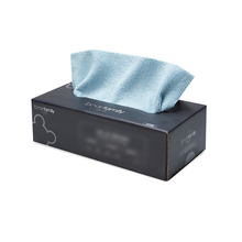 Charger l&#39;image dans la galerie, Chiffons Absorbants en Microfibres Extractibles