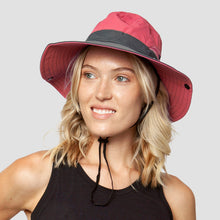 Charger l&#39;image dans la galerie, Chapeau de Soleil Pliable de Protection UV