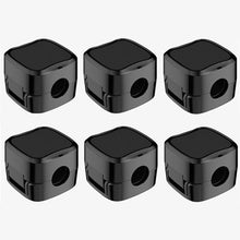 Charger l&#39;image dans la galerie, Support de rangement pour organisateur de câble magnétique