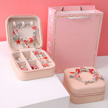 Charger l&#39;image dans la galerie, ❤️Jeu de bracelets en perles DIY pour enfants