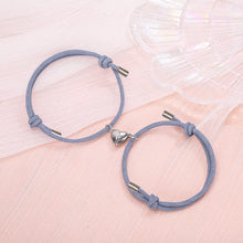 Charger l&#39;image dans la galerie, Bracelets magnétiques pour couples
