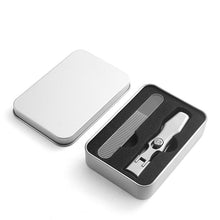 Charger l&#39;image dans la galerie, Coupe-ongles portable ultra tranchant