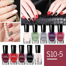 Charger l&#39;image dans la galerie, Ensemble de vernis à ongles décollables