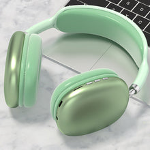 Charger l&#39;image dans la galerie, Oreillette Bluetooth avec grandes oreillettes
