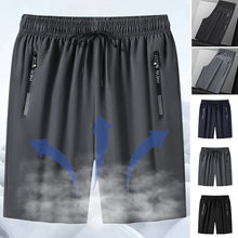 Charger l&#39;image dans la galerie, 🧊Short de glace en maille